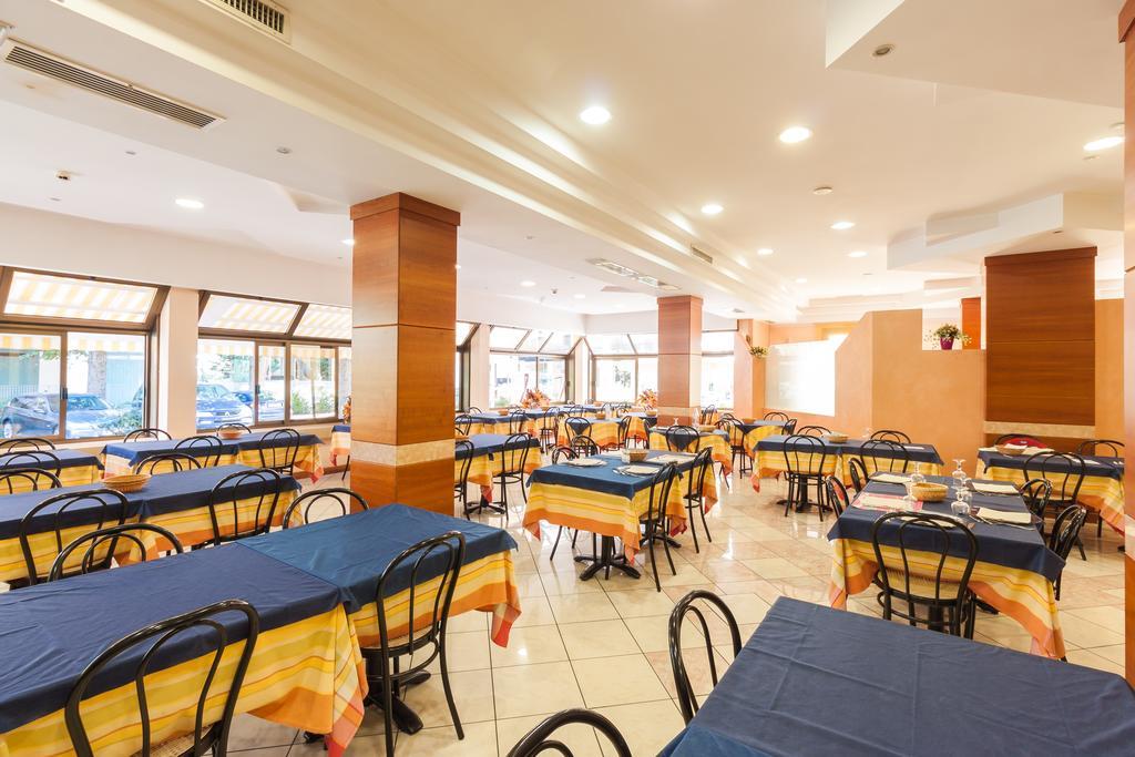 Hotel Paola Garden Bellariva Di Rimini Экстерьер фото