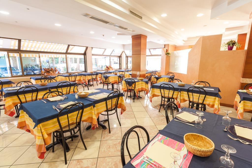 Hotel Paola Garden Bellariva Di Rimini Экстерьер фото